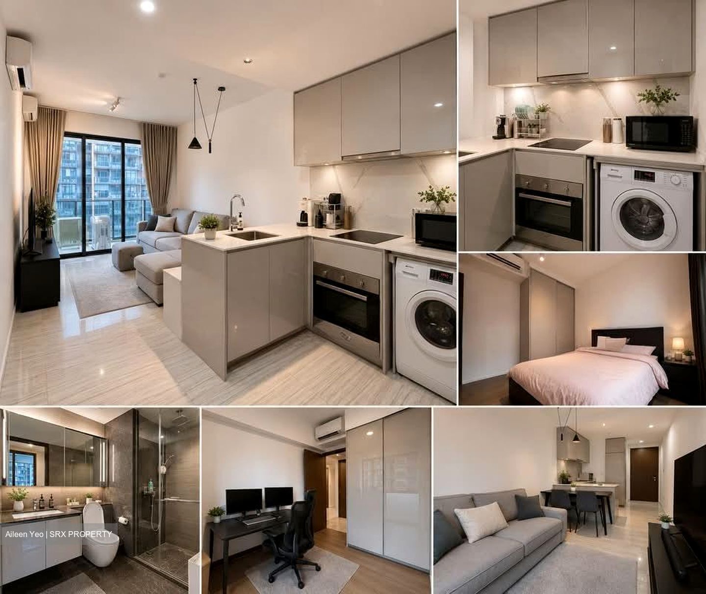 Parc Esta (D14), Apartment #593661461